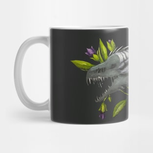 Poison Dragon Mug